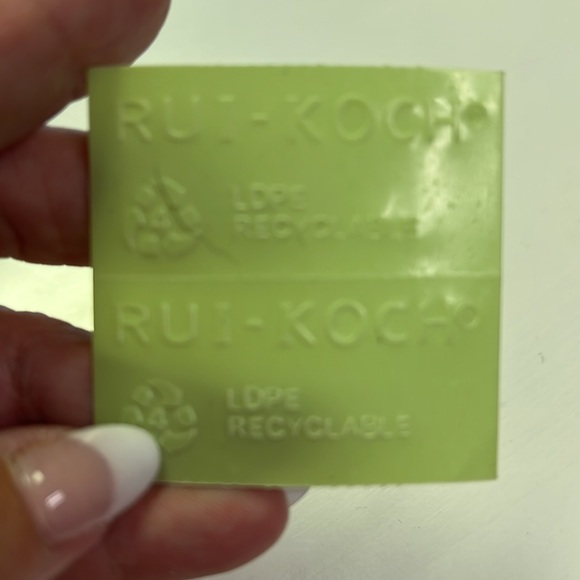 Elegant Black and Silver Heart-Shaped Women's Bag - Picture 6 of 6